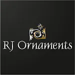 RJ Ornaments - Gold Silver Jew | Indus Appstore | App Icon