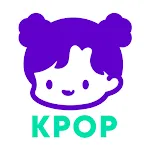 amazer - KPOP FAN APP | Indus Appstore | App Icon