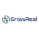 Growreal | Indus Appstore | App Icon