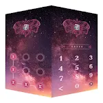 AppLock Theme Gemini | Indus Appstore | App Icon