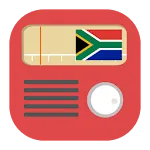 South Africa Radio | Indus Appstore | App Icon