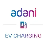 Adani EV Charging | Indus Appstore | App Icon