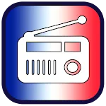 France Radio Stations | Indus Appstore | App Icon