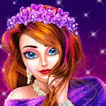 Valentine’s Day Beauty Salon | Indus Appstore | App Icon