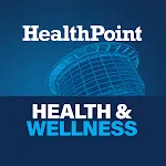 WCH-HealthPoint H&W | Indus Appstore | App Icon