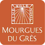 Mourgues du Grès Connectapp icon