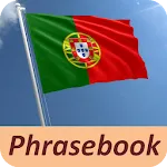 Portuguese phrasebook and phra | Indus Appstore | App Icon