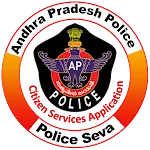 AP POLICE SEVA | Indus Appstore | App Icon