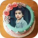 Photo On Cake 2024 | Indus Appstore | App Icon