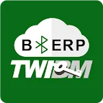 TWIBM ERP Beacon | Indus Appstore | App Icon