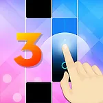 Piano Magic Tiles 3 | Indus Appstore | App Icon