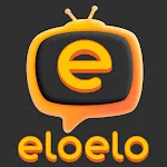 Eloelo-Live Chat, Games & Meet | Indus Appstore | App Icon