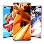 Anime Wallpapers Live | Indus Appstore | App Icon