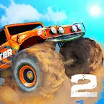 Offroad Legends 2 | Indus Appstore | App Icon