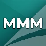 MMM | Indus Appstore | App Icon