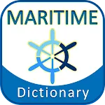 Maritime Dictionary | Indus Appstore | App Icon