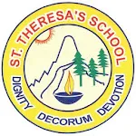 St.Theresa's School, Srinagar, | Indus Appstore | App Icon