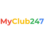 MyClub 247 | Indus Appstore | App Icon