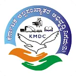 KMDCL Mobile App (Pilot) | Indus Appstore | App Icon