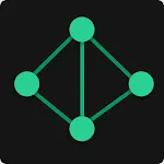 DroidGraph | Indus Appstore | App Icon