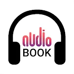 Audio Books App - Stories | Indus Appstore | App Icon