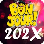 Bonjour 2024 Côte d'Ivoire | Indus Appstore | App Icon