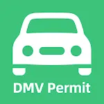 DMV Permit Mock Test | Indus Appstore | App Icon