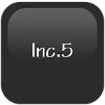 INC5 | Indus Appstore | App Icon