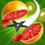 Crazy Fruit-Slice Master | Indus Appstore | App Icon