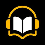 Freed Audiobooks | Indus Appstore | App Icon