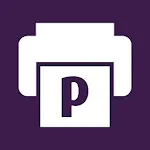 pretixPRINT – Printer drivers  | Indus Appstore | App Icon