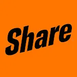 Share - Israel Car Sharing | Indus Appstore | App Icon