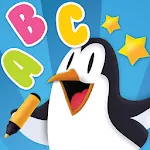 Kids Write ABC! | Indus Appstore | App Icon