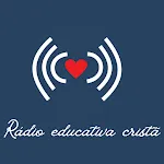 Rádio Educativa Cristã | Indus Appstore | App Icon