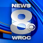 News 8 WROC | Indus Appstore | App Icon