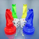 Horse Race Chess 3D | Indus Appstore | App Icon