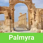 Palmyra Tour Guide:SmartGuide | Indus Appstore | App Icon