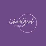 Like A Girl Fitness | Indus Appstore | App Icon