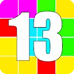 13 : The game | Indus Appstore | App Icon