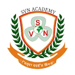 SVN Academy | Indus Appstore | App Icon