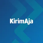 KirimAja | Indus Appstore | App Icon