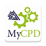 MyCPD | Indus Appstore | App Icon