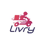 Livry | Indus Appstore | App Icon