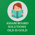 Assam Board Solution old | Indus Appstore | App Icon