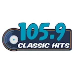 Classic Hits 105.9 | Indus Appstore | App Icon