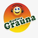 Rádio Web Graúna Fm Goiás | Indus Appstore | App Icon