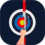 Archery League | Indus Appstore | App Icon