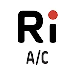 RiCLOUD AC | Indus Appstore | App Icon