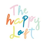 The Happy Loft | Indus Appstore | App Icon