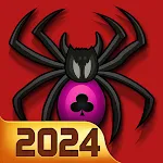 Spider Solitaire - card game | Indus Appstore | App Icon